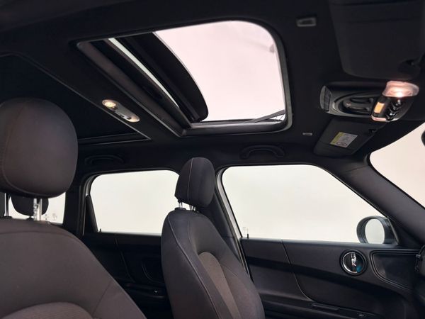 2023-MINI-Countryman-Cooper-Auto image:7