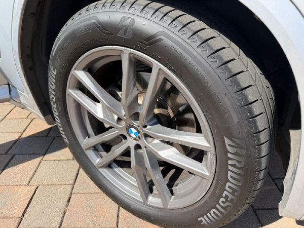 2021-BMW-X3-xDrive20d-M-Sport image:18