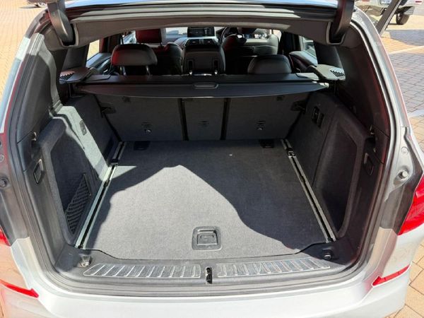 2021-BMW-X3-xDrive20d-M-Sport image:20