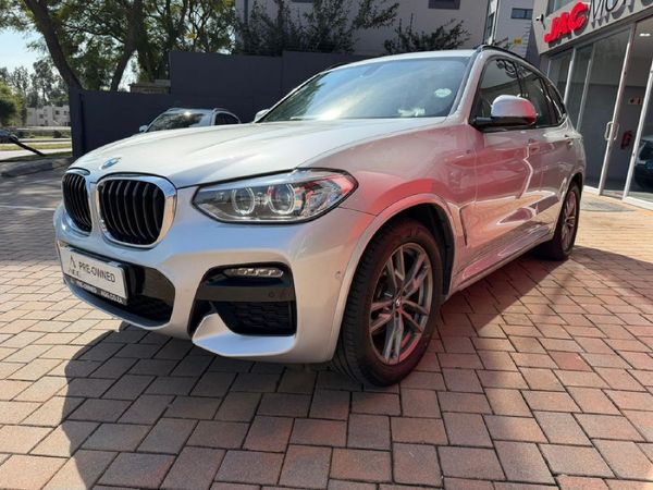 2021-BMW-X3-xDrive20d-M-Sport image:2