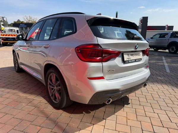 2021-BMW-X3-xDrive20d-M-Sport image:3