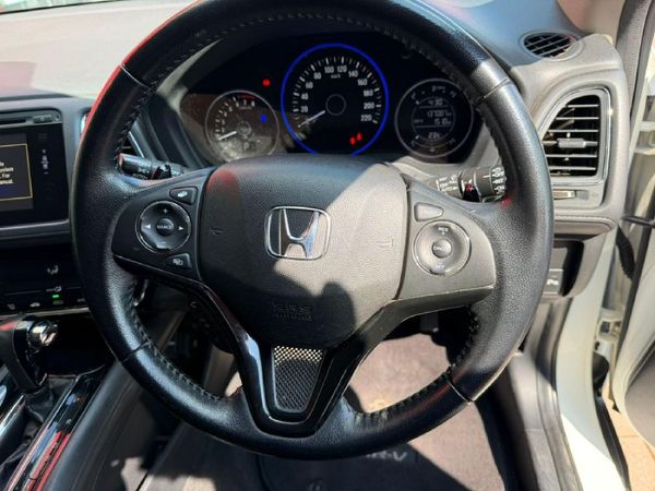 2016-Honda-HR-V-18-Elegance-Auto image:9