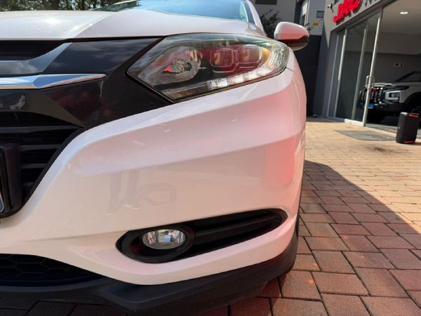 2016-Honda-HR-V-18-Elegance-Auto image:14