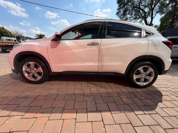 2016-Honda-HR-V-18-Elegance-Auto image:6