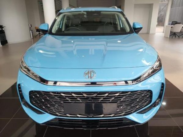 2025-MG-HS-20T-Lux-Auto image:1