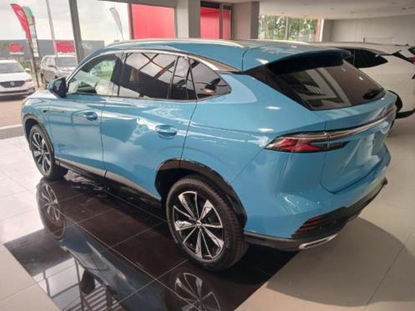 2025-MG-HS-20T-Lux-Auto image:5