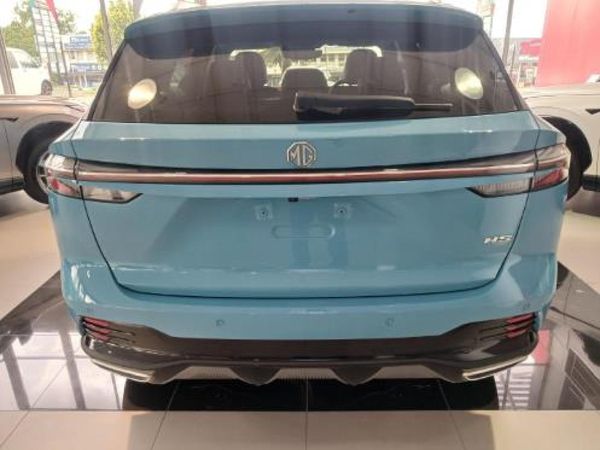 2025-MG-HS-20T-Lux-Auto image:6
