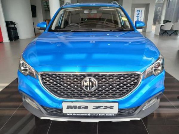 2025-MG-ZS-15-Com-Auto image:2