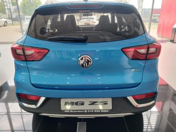 2025-MG-ZS-15-Com-Auto image:5