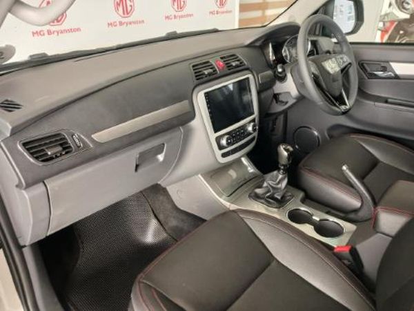 2026-JAC-T6-20-CTI-Lux-Single-Cab image:7