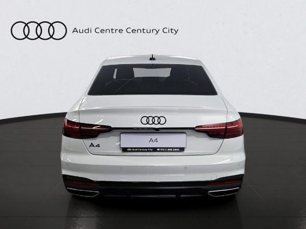 2025-Audi-A4-Black-Edition-S-Tronic-35-TFSI image:2