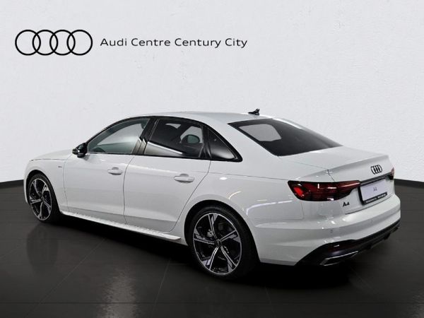 2025-Audi-A4-Black-Edition-S-Tronic-35-TFSI image:3