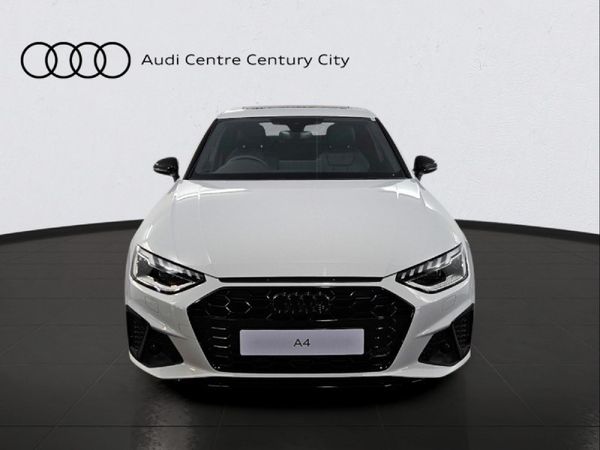 2025-Audi-A4-Black-Edition-S-Tronic-35-TFSI image:4