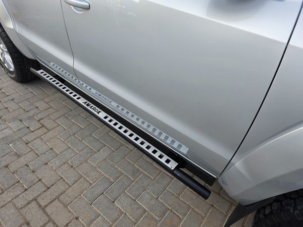 2013-Volkswagen-Amarok-20-BiTDI-Highline-132kW-4Motion-Auto-Double-Cab image:17
