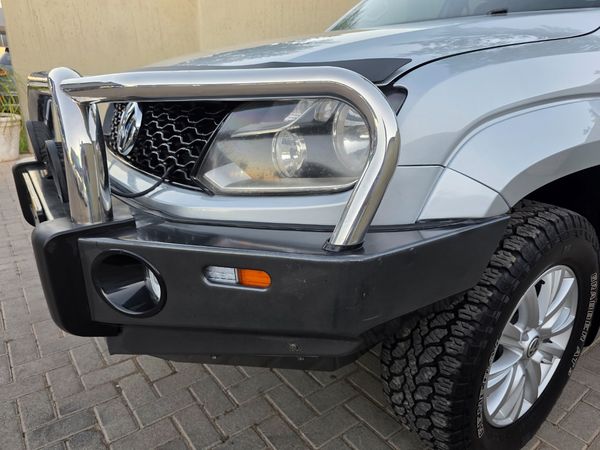 2013-Volkswagen-Amarok-20-BiTDI-Highline-132kW-4Motion-Auto-Double-Cab image:19