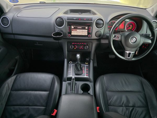 2013-Volkswagen-Amarok-20-BiTDI-Highline-132kW-4Motion-Auto-Double-Cab image:22