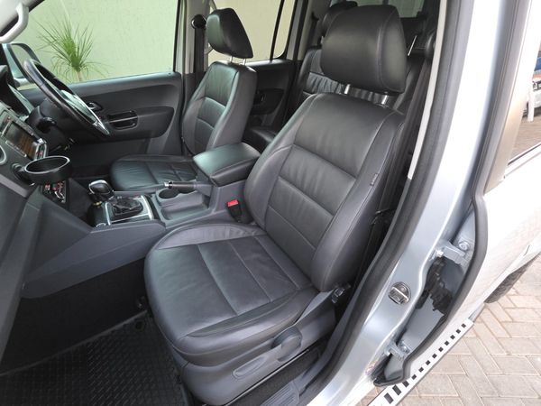 2013-Volkswagen-Amarok-20-BiTDI-Highline-132kW-4Motion-Auto-Double-Cab image:24