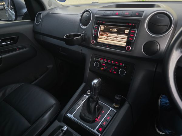 2013-Volkswagen-Amarok-20-BiTDI-Highline-132kW-4Motion-Auto-Double-Cab image:30