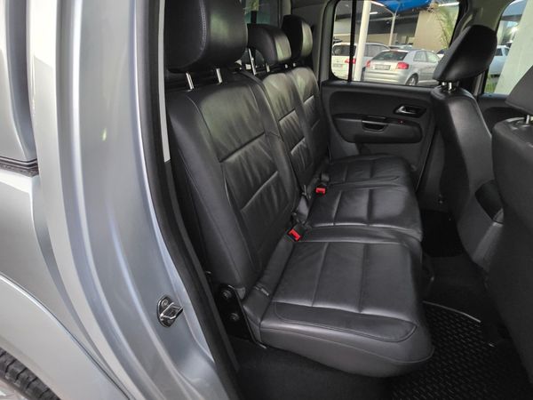 2013-Volkswagen-Amarok-20-BiTDI-Highline-132kW-4Motion-Auto-Double-Cab image:39