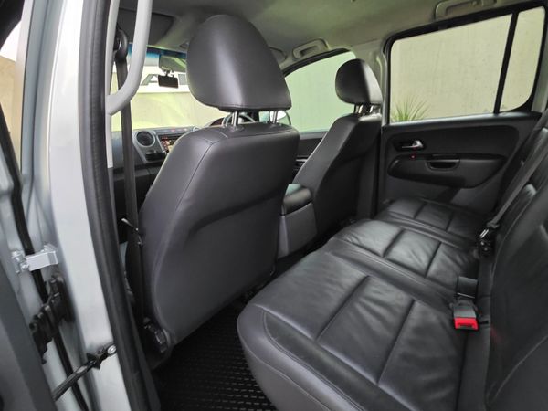 2013-Volkswagen-Amarok-20-BiTDI-Highline-132kW-4Motion-Auto-Double-Cab image:40