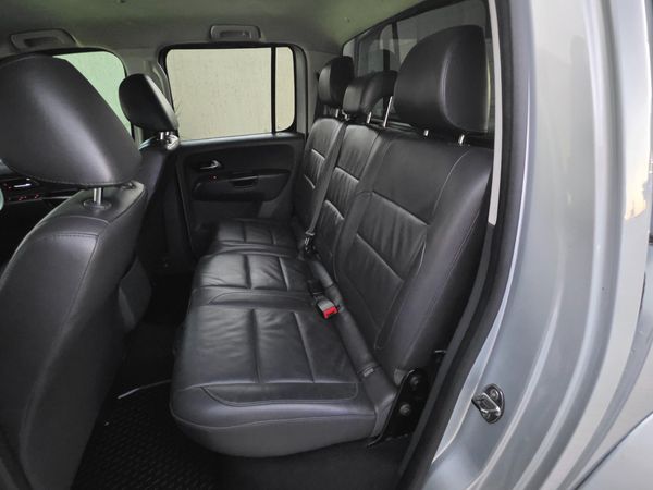 2013-Volkswagen-Amarok-20-BiTDI-Highline-132kW-4Motion-Auto-Double-Cab image:41