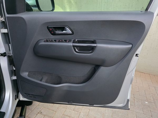 2013-Volkswagen-Amarok-20-BiTDI-Highline-132kW-4Motion-Auto-Double-Cab image:42