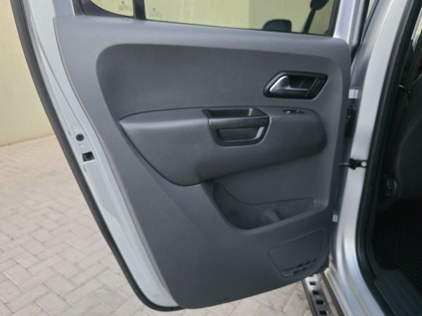 2013-Volkswagen-Amarok-20-BiTDI-Highline-132kW-4Motion-Auto-Double-Cab image:46
