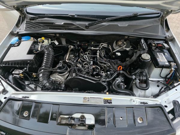 2013-Volkswagen-Amarok-20-BiTDI-Highline-132kW-4Motion-Auto-Double-Cab image:47