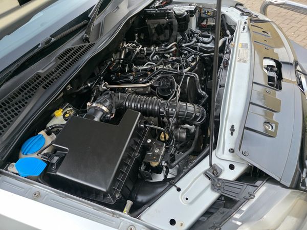 2013-Volkswagen-Amarok-20-BiTDI-Highline-132kW-4Motion-Auto-Double-Cab image:49