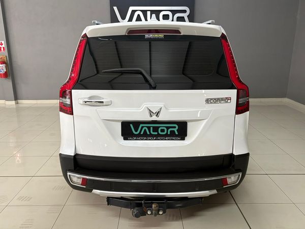 2023-Mahindra-Scorpio-N-22D-Auto-Z8 image:6