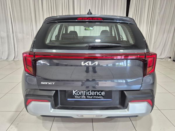 2024-Kia-Sonet-15-LX image:5
