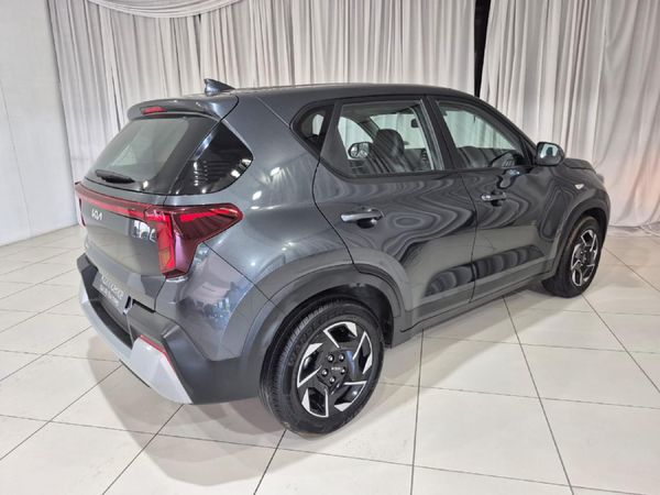2024-Kia-Sonet-15-LX image:6