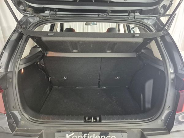 2024-Kia-Sonet-15-LX image:8