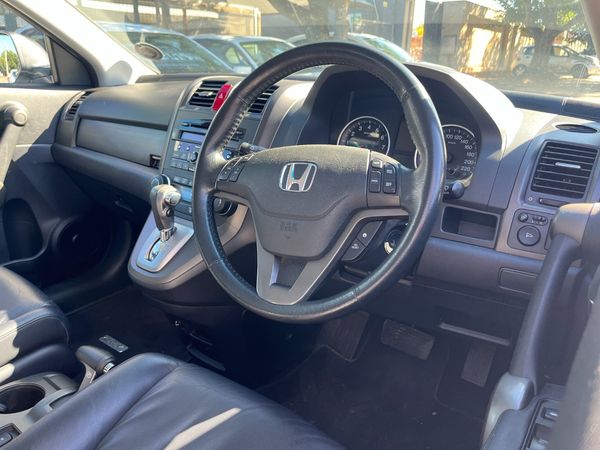 2010-Honda-CR-V-24-V-TEC-Elegance-Auto image:3