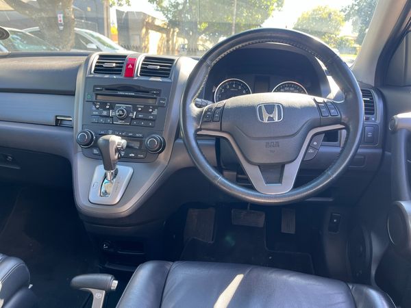 2010-Honda-CR-V-24-V-TEC-Elegance-Auto image:4