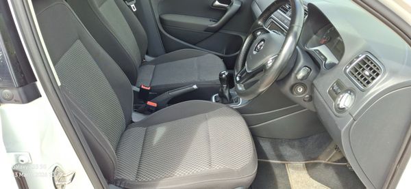 2021-Volkswagen-Polo-GP-14-Comfortline image:10