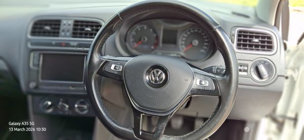 2021-Volkswagen-Polo-GP-14-Comfortline image:12