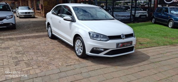 2021-Volkswagen-Polo-GP-14-Comfortline image:1