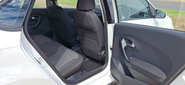 2021-Volkswagen-Polo-GP-14-Comfortline image:6