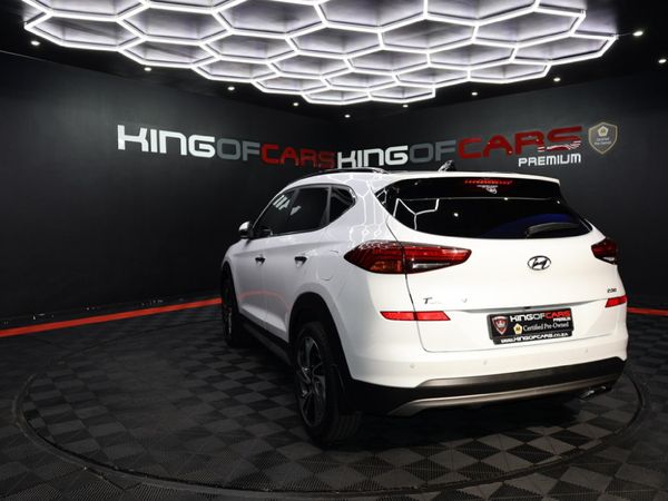 2021-Hyundai-Tucson-20-CRDi-Elite-Auto image:2