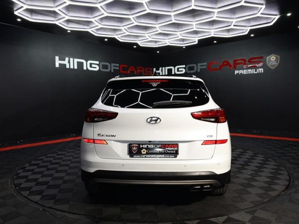 2021-Hyundai-Tucson-20-CRDi-Elite-Auto image:3