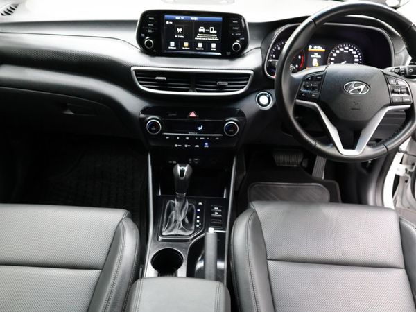 2021-Hyundai-Tucson-20-CRDi-Elite-Auto image:6