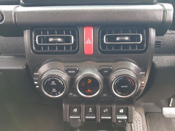 2020-Suzuki-Jimny-15-GLX-Auto image:14