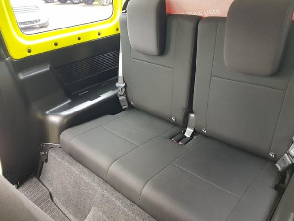 2020-Suzuki-Jimny-15-GLX-Auto image:5