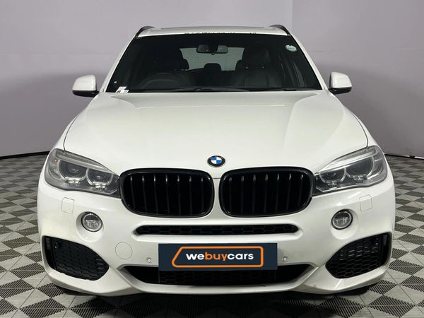2015-BMW-X5-xDrive40d-M-Sport-Auto image:14
