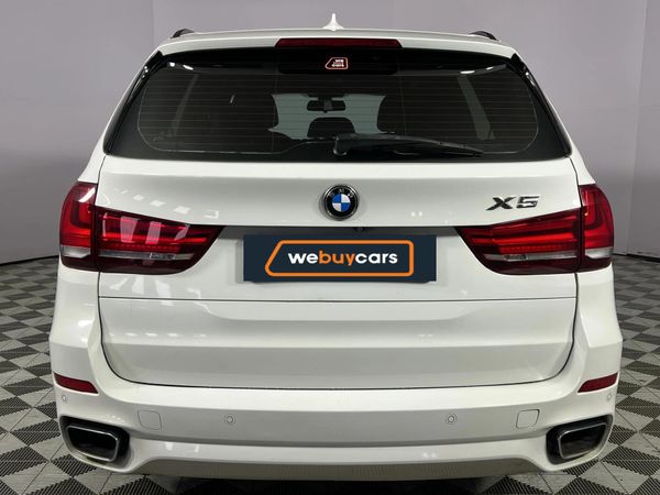 2015-BMW-X5-xDrive40d-M-Sport-Auto image:17