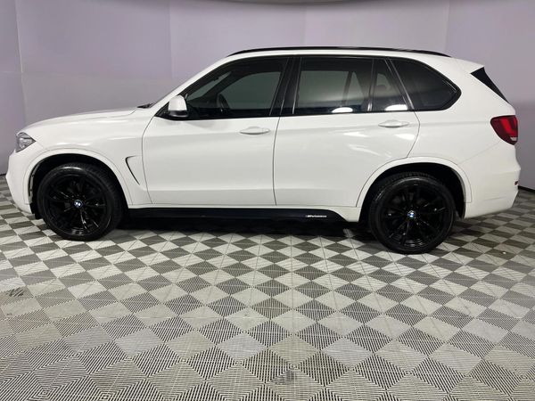 2015-BMW-X5-xDrive40d-M-Sport-Auto image:18