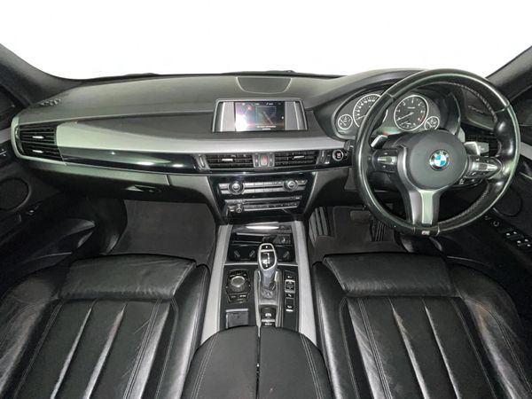 2015-BMW-X5-xDrive40d-M-Sport-Auto image:1