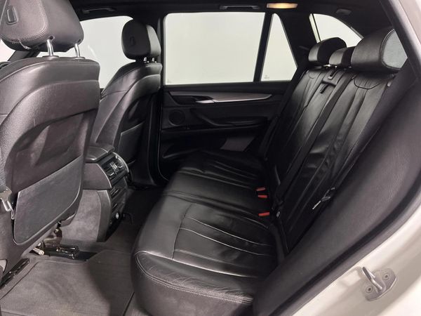 2015-BMW-X5-xDrive40d-M-Sport-Auto image:3