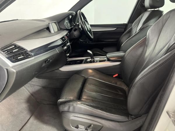 2015-BMW-X5-xDrive40d-M-Sport-Auto image:8